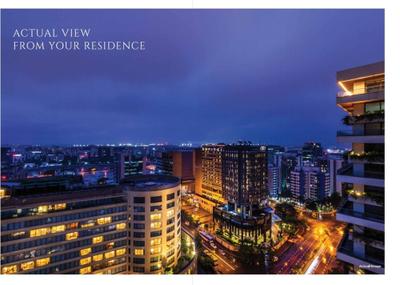 Image of 1306 Sq.ft 3 BHK Apartment / Flat for sale in Sahaj 759, Matunga East, Mumbai for Rs. 71000000