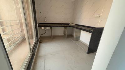 Kitchen Image of 1150 Sq.ft 2 BHK Apartment / Flat for sale in Ulwe Navi Mumbai for Rs. 12000000