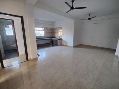 Hall Image of 1300 Sq.ft 3 BHK Apartment / Flat for sale in Bankim Nagar Siliguri for Rs. 5200000