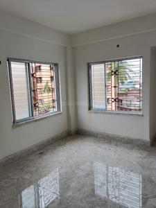 Hall Image of 1167 Sq.ft 3 BHK Apartment / Flat for sale in Airport Gate no. 1 Kolkata for Rs. 4800000