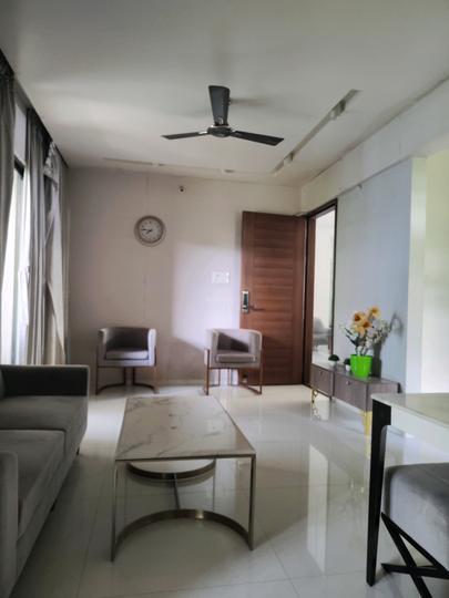 Rohan Silver Gracia Phase II Main Image 1