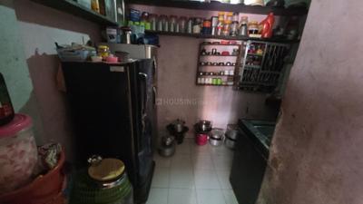 Kitchen Image of 300 Sq.ft 1 BHK Apartment / Flat for sale in Kurla West Mumbai for Rs. 5000000