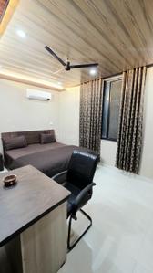 Image of Osho villa in Tonk Road, Jaipur