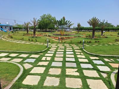 Image of 180 Sq.ft Residential Plot / Land for sale in Kadthal, Hyderabad for Rs. 3000000