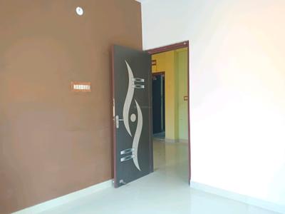 Bedroom Image of 700 Sq.ft 2 BHK Apartment / Flat for sale in Baghajatin Kolkata for Rs. 3300000