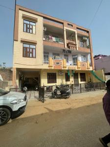 Image of 710 Sq.ft 2 BHK Apartment / Flat for sale in Ward No 18, Jaipur for Rs. 2500000