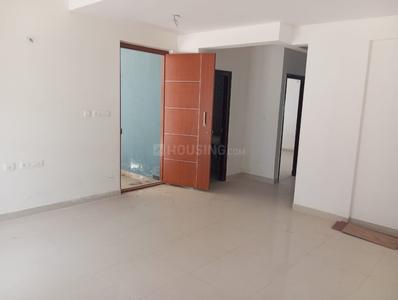 Hall Image of 1944 Sq.ft 3 BHK Villa for sale in Geown Oasis by Geown Properties, Ittangur Bengaluru for Rs. 16500000