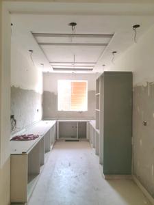 Kitchen Image of 1850 Sq.ft 3 BHK Builder Floor for sale in Sector 37 Faridabad for Rs. 22000000