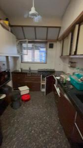 Kitchen Image of 1500 Sq.ft 3 BHK Apartment / Flat for rent in Sanjeev Enclave, Andheri West Mumbai for Rs. 150000