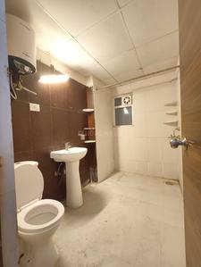 Bathroom Image of 2365 Sq.ft 4 BHK Apartment / Flat for sale in The Antriksh Forest, Sector 77 Noida for Rs. 20000000