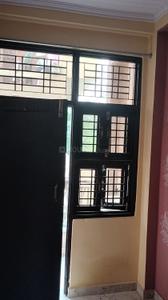 Bedroom Image of 540 Sq.ft 2 BHK Builder Floor for sale in Laxmi Nagar New Delhi for Rs. 2800000
