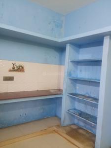 Kitchen Image of 1200 Sq.ft 2 BHK Independent House for rent in Katpadi Vellore for Rs. 12000