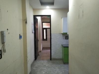 2 BHK Independent Builder Floor