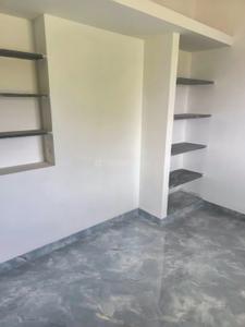 Bedroom Image of 800 Sq.ft 2 BHK Apartment / Flat for rent in Sivathapuram Salem for Rs. 9000