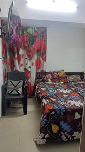 Bedroom Image of Flatmate in Goregaon West, Mumbai