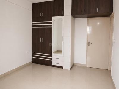 Bedroom Image of 1196 Sq.ft 2 BHK Apartment / Flat for sale in Aashish JK Apartments, Whitefield Bengaluru for Rs. 9300000