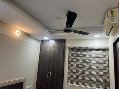 Hall Image of 1610 Sq.ft 3 BHK Apartment / Flat for sale in RDS Flair, Elamakkara Kochi for Rs. 14000000