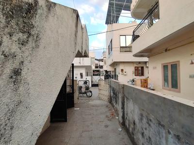 Image of 850 Sq.ft 1 BHK Independent House for rent in Gotri, Vadodara for Rs. 10000