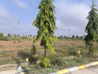 Image of 1200 Sq.ft Residential Plot / Land for sale in Sheikhmanpura, Kolar for Rs. 3240100
