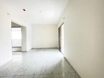 Hall Image of 878 Sq.ft 2 BHK Apartment / Flat for sale in Aishwaryam Insignia, Punawale Pune for Rs. 7800000