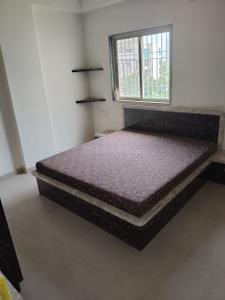 Bedroom Image of 3400 Sq.ft 4 BHK Penthouse for sale in Vemali Vadodara for Rs. 9000000