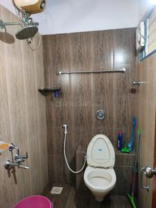 Bathroom Image of 1330 Sq.ft 3 BHK Apartment / Flat for sale in JP Nagar Bengaluru for Rs. 12900000
