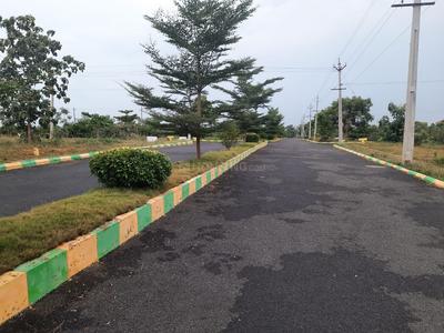 Image of 1800 Sq.ft Residential Plot / Land for sale in Korukonda, Vizianagaram for Rs. 2400000