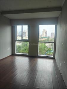 Bedroom Image of 3300 Sq.ft 4 BHK Apartment / Flat for sale in Bombay Island City Center, Wadala Mumbai for Rs. 137500000
