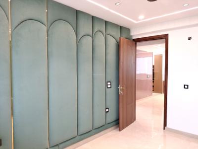 Bedroom Image of 1700 Sq.ft 3 BHK Apartment / Flat for sale in Durga Pooja Apartment, Sector 13 Dwarka New Delhi for Rs. 33500000