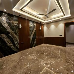 Hall Image of 1350 Sq.ft 3 BHK Builder Floor for sale in Naraina New Delhi for Rs. 27800000