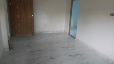 Living Room Image of 801 Sq.ft 2 BHK Apartment / Flat for sale in Madhyamgram Kolkata for Rs. 2723400