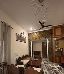 Hall Image of 2367 Sq.ft 8 BHK Independent House for sale in Sector 23A Gurgaon for Rs. 70000000
