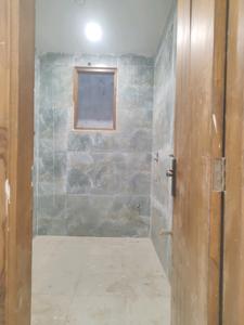Common Bathroom Image of 2430 Sq.ft 4 BHK Builder Floor for sale in Green Field Colony Faridabad for Rs. 21000000