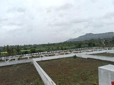 Residential Plot