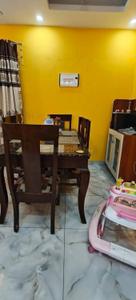 Hall Image of 1900 Sq.ft 3 BHK Builder Floor for sale in GMS Road Dehradun for Rs. 7600000