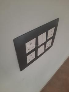 Hall Image of 1030 Sq.ft 2 BHK Apartment / Flat for sale in Perambur Chennai for Rs. 7400000