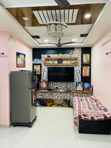 Hall Image of 1593 Sq.ft 2 BHK Independent House for sale in Yellammagutta Nizamabad for Rs. 12500000