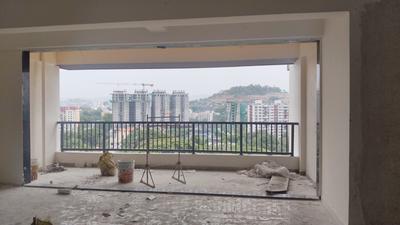 Living Room Image of 2880 Sq.ft 4.5 BHK Apartment / Flat for sale in Nutan Swamipushpa, Sadashiv Peth Pune for Rs. 51000000