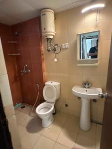 Image of 1110 Sq.ft 2.5 BHK Apartment / Flat for sale in Mahagun Mywoods Phase 2, Noida Extension, Greater Noida for Rs. 8500000