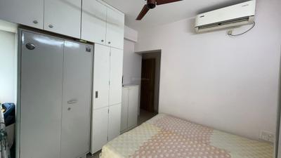 Bedroom Image of 660 Sq.ft 2 BHK Apartment / Flat for sale in Matunga East Mumbai for Rs. 23500000