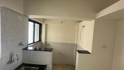 Kitchen Image of 1125 Sq.ft 2 BHK Apartment / Flat for sale in Belvalkar Solacia, Wagholi Pune for Rs. 7200000