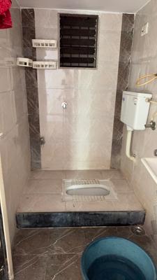 Image of 950 Sq.ft 2 BHK Apartment / Flat for sale in Manohar Shreeji Nirvana II, Badlapur East, Badlapur for Rs. 4000000