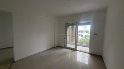 Living Room Image of 1300 Sq.ft 3 BHK Apartment / Flat for sale in Pimple Nilakh Pune for Rs. 14000000