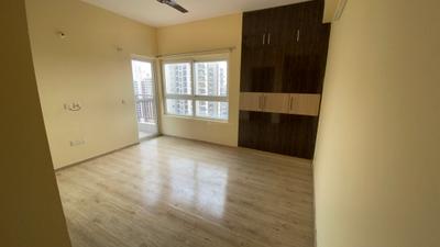 Bedroom Image of 1689 Sq.ft 3 BHK Apartment / Flat for sale in Adani Oyster Greens, Sector 102 Gurgaon for Rs. 22000000