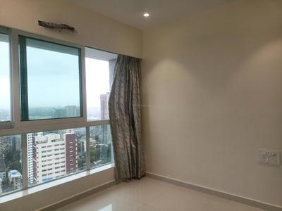 Bedroom Image of 619 Sq.ft 2 BHK Apartment / Flat for sale in Silicon Pride, Chembur Mumbai for Rs. 17400000