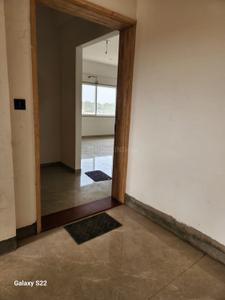 Bedroom Image of 2500 Sq.ft 4 BHK Apartment / Flat for sale in Swastik Green Palms, Bhayli Vadodara for Rs. 13100000