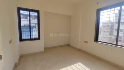 Bedroom Image of 600 Sq.ft 1 BHK Apartment / Flat for sale in ASR 18 Nests, Kharadi Pune for Rs. 5400000