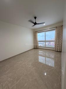 Bedroom Image of 1855 Sq.ft 3 BHK Apartment / Flat for sale in Nerul Navi Mumbai for Rs. 38000000