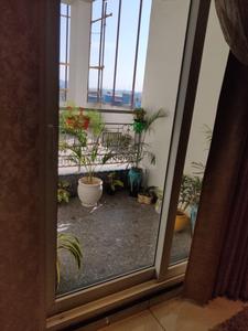 Balcony Image of 2050 Sq.ft 3 BHK Apartment / Flat for sale in Escon Primera Phase 1, PR7 Airport Road Zirakpur for Rs. 19800000