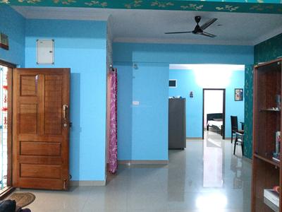 Living Room Image of 1680 Sq.ft 3 BHK Apartment / Flat for sale in Blue Lotus Apartment, Kadubeesanahalli Bengaluru for Rs. 14000000